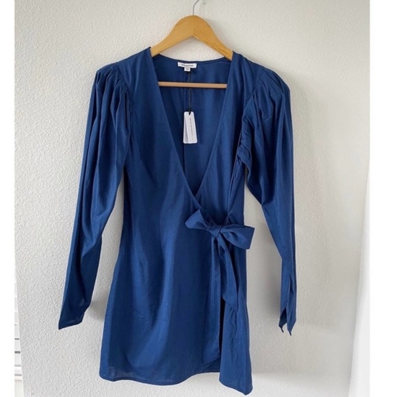 WeWoreWhat Blanca‎ Dress Sz. S - Picture 5 of 9